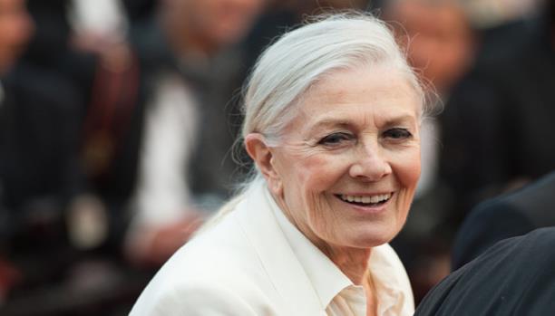 فانيسا ريدغريف