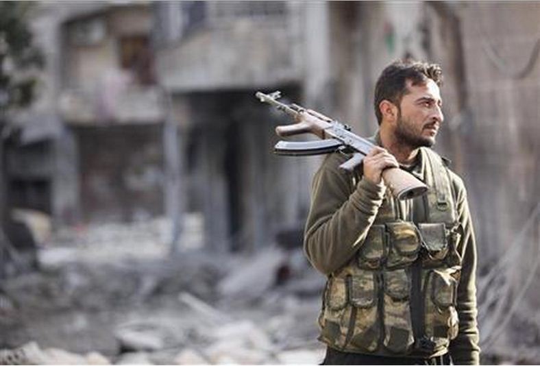 7 آلاف عسكري تركي أنهوا تدريبهم للقيام بعملية شمالي سوريا