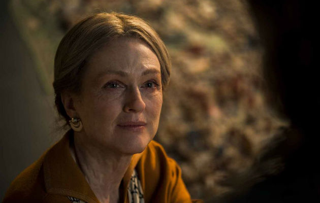 مهرجان كان: هل تتحول "صعقة" تود هاينس إلى سعفة من ذهب؟