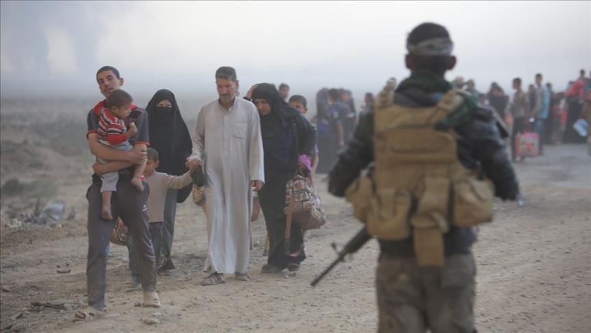 المعارضة السورية تخلي آخر الأحياء الخاضعة لها في حمص السورية