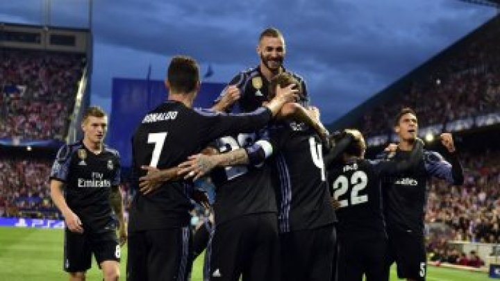 ريال مدريد يفوز بالدوري الإسباني بعد غياب خمس سنوات