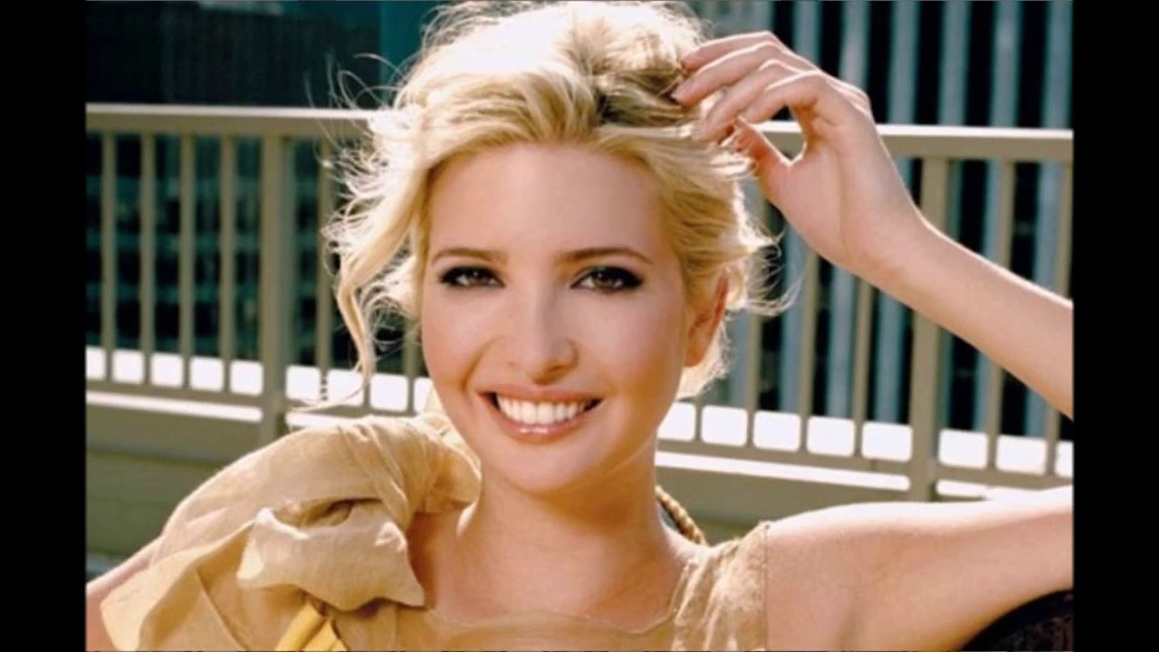 إيفانكا ترامب