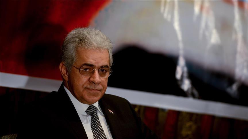 معارضون في مصر يجهزون "منافسين" لانتخابات 2018