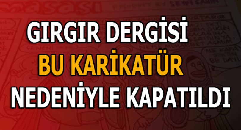 محكمة تركية تقضي بسجن رئيسي تحرير مجلة 22 عاما