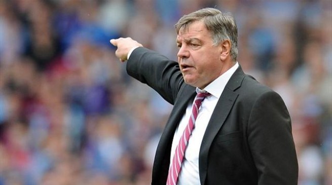 سام الارديس