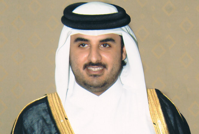 قطر تنفي تصريحات منسوبة للأمير وتتحدث عن اختراق ل"قنا"