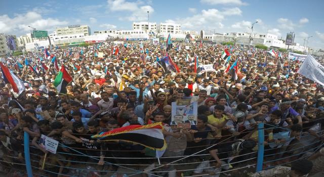 كيف تبدو فرص نجاح المجلس الانتقالي لحكم الجنوب اليمني؟