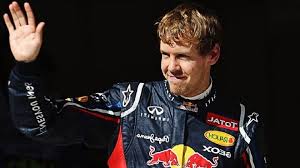 سيباستيان فيتيل