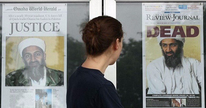 أرملة بن لادن الصغرى تروي تفاصيل جديدة عن ليلة مقتله