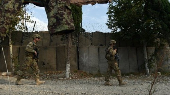 البنتاغون يعترف بقتل مدنيين على وجه الخطأ خلال معارك  الموصل