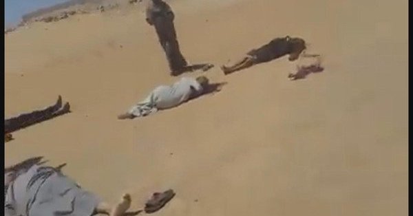 الصحة المصرية: مقتل 28 شخصا في هجوم المنيا