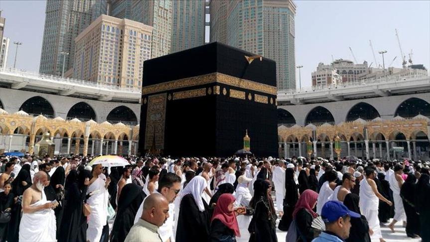 تراجع إقبال المصريين على عمرة رمضان بنسبة 30 بالمائة