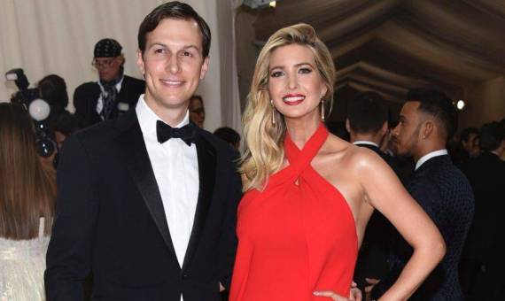 الولايات المتحدة: هل ينجو صهر ترامب من العاصفة الروسية؟