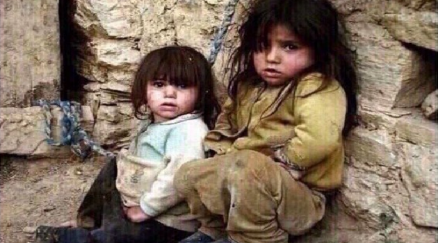 "أنقذوا الأطفال" بألمانيا: الحرب والفقر تسرق الطفوله من أطفال العالم