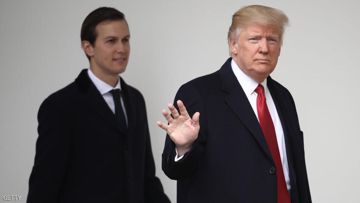 فريدمان»:أمريكا إمارة يرأسها الأمير «ترامب» و«كوشنر» وليا للعهد