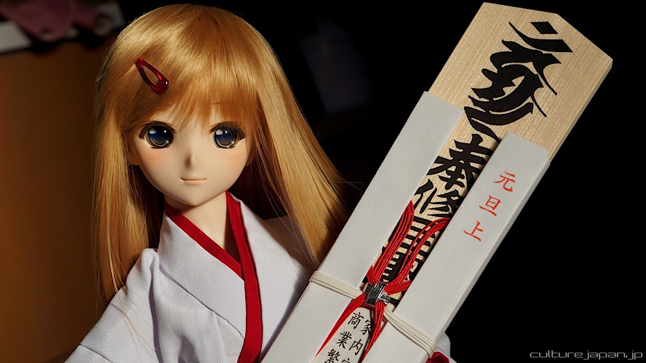 التمائم أو"الآلهة الصغيرة" تخفف ضغوط الحياة اليومية في اليابان