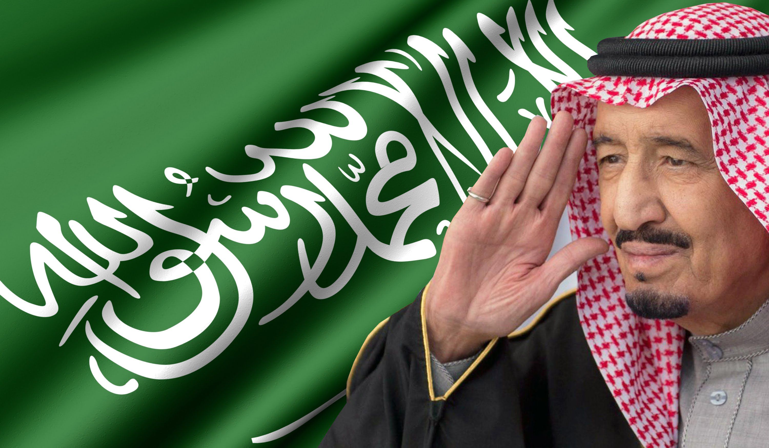 دبي تمنح جائزة شخصية العام الإسلامية للعاهل السعودي الملك سلمان