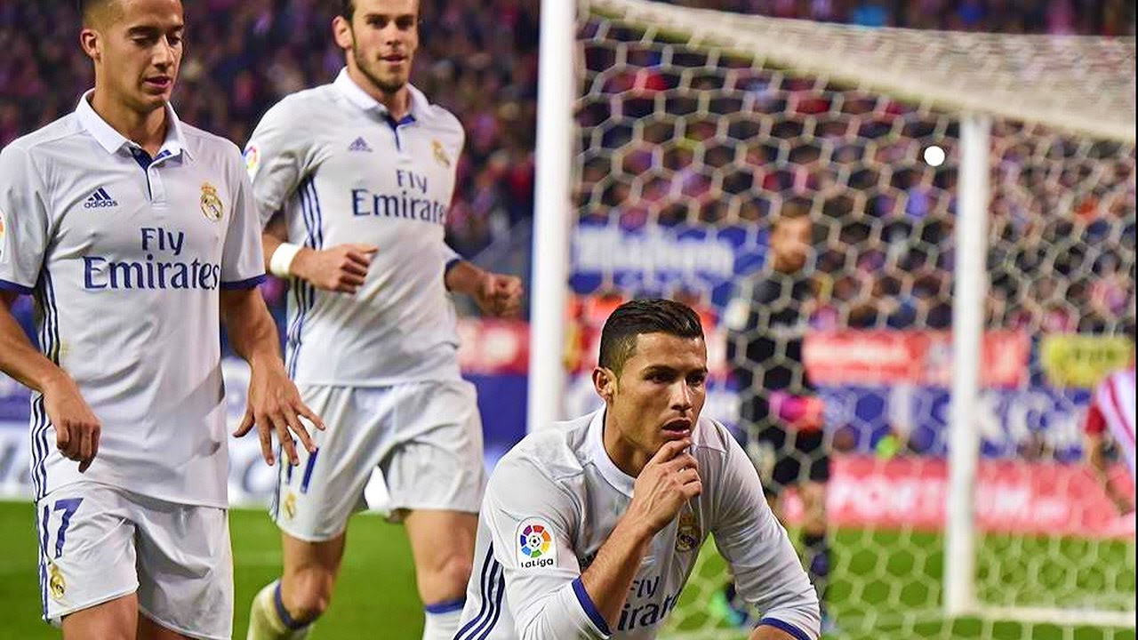 عقلية الانتصارات للريال يمكن أن تساعدهم للحفاظ على اللقب