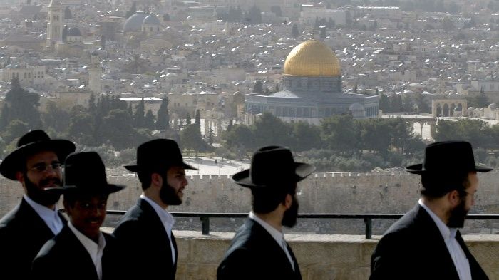 50 عاما من الاحتلال ومن حركة استيطان ولدت من رحم الحرب