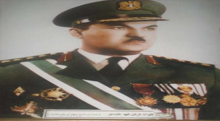 من أوراق النكسة.. قصة اللواء الذي عذبه حافظ الأسد وصلاح جديد  