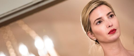 اعتراضات على اختيار إيفانكا ترامب كأقوى امرأة يهودية في أميركا