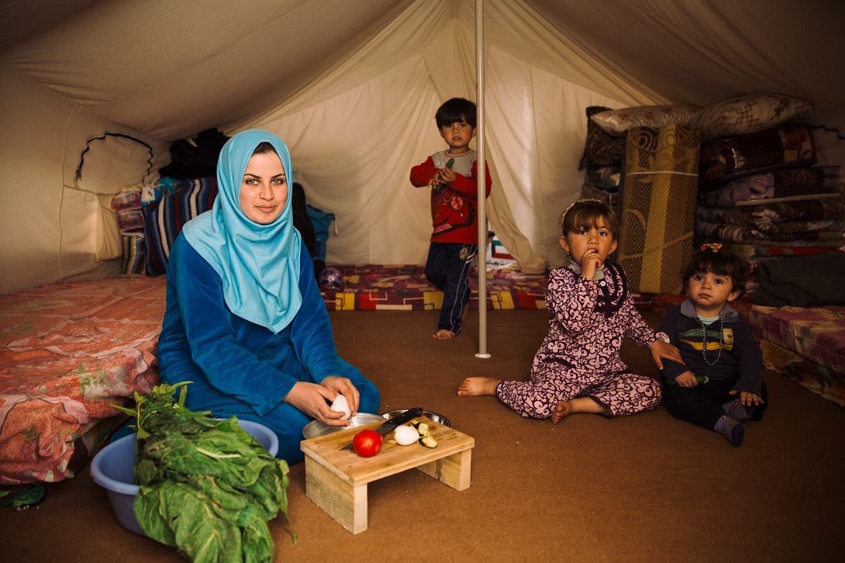 الاتحاد الاوروبي يطمئن تركيا الى حزمتها المالية في ملف اللاجئين