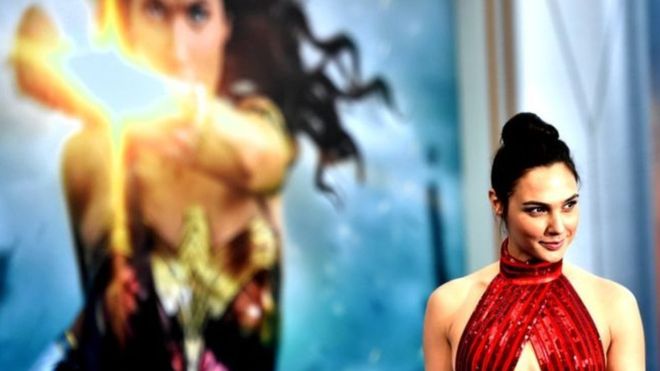 تونس تقرر منع عرض فيلم لممثلة إسرائيلية