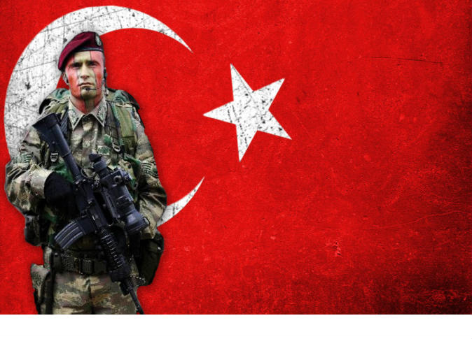 البرلمان التركي يقر مشروع قانون تدريب الدرك والأمن مع قطر