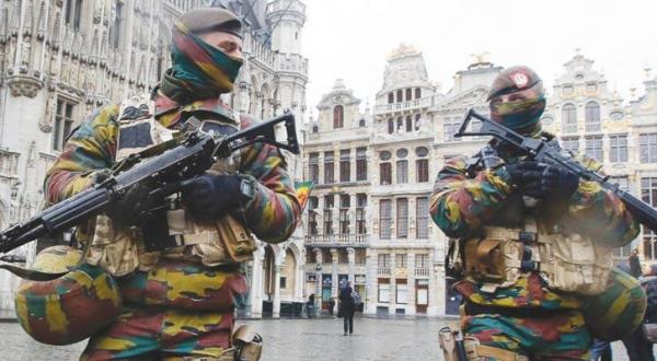 هجمات إرهابية مستمرة.. ماذا يعني ذلك بالنسبة  لاوروبا؟