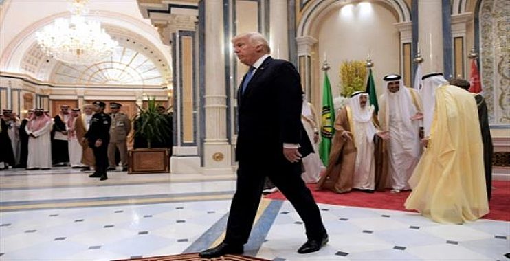 لعبة ترامب الخطيرة يرافقها عدم فهم لتعقيدات الشرق الأوسط