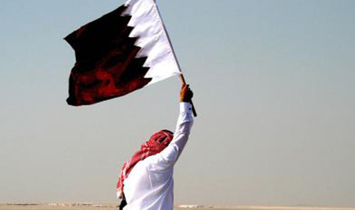 قطر تندد بلائحة الإرهاب التي نشرتها دول عربية وتنفي الاتهامات