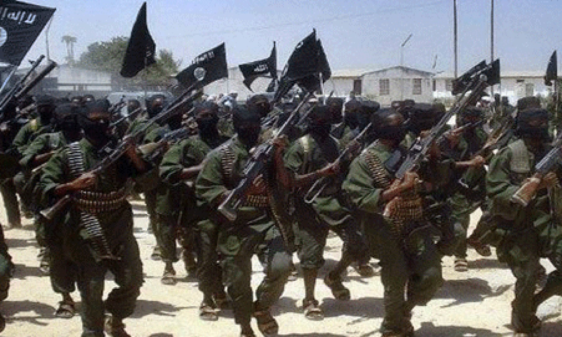 تنظيم "داعش" يشن هجومين على مناطق بشمال العاصمة العراقية