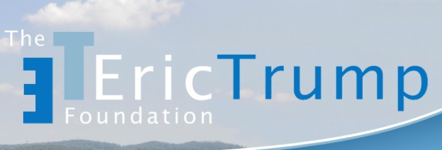  تحقيق حول مؤسسة اريك ترامب إثر شبهات تمويل حسابات ترامب