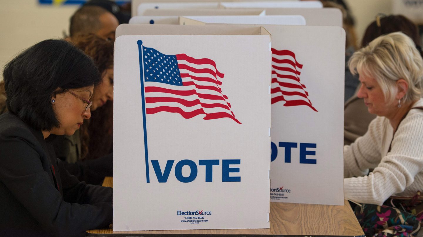 الاختراق الروسي للنظام الانتخابي الأمريكي أكثر انتشارا