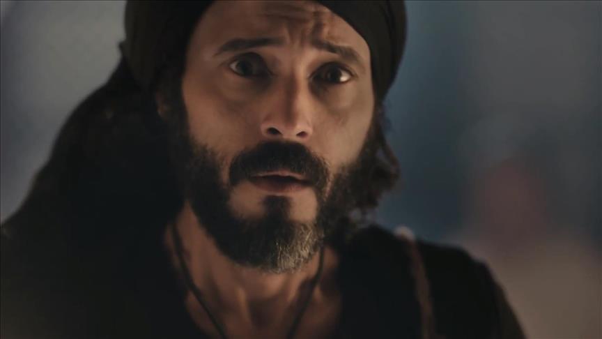 المسلسل المصري "كفر دلهاب": لا استقرار دون قصاص