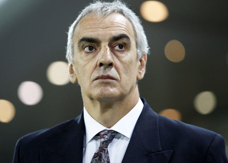 خورخي فوساتي