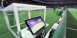 الفيفا يسعى لتطبيق تقنية الفيديو في مونديال روسيا 2018