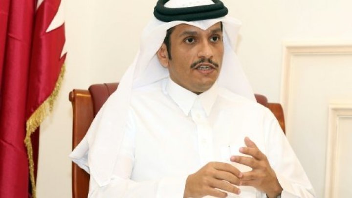 قطر تشترط رفع "الحصار" قبل التفاوض لحل الأزمة الخليجية