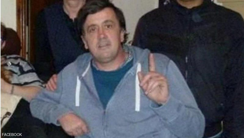 دارين أوزبورن