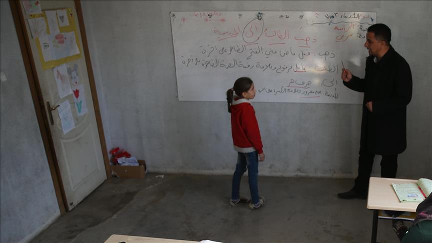 ربع مليون طفل مغربي يتسربون من التعليم سنويًا