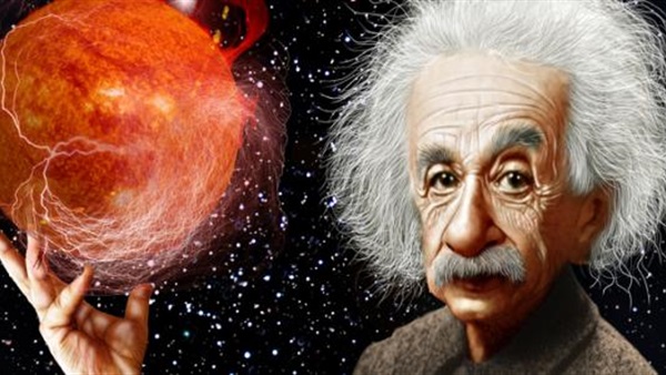 190 ألف يورو حصيلة بيع خطابات لأينشتاين في مزاد بإسرائيل