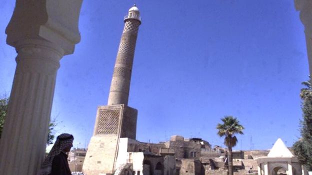 مسجد النوري