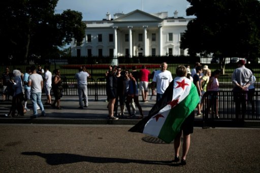 الاستخبارات الالمانية تجسست على ادارات أميركية بينها البيت الابيض