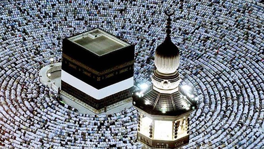 تفاصيل إحباط العملية الإرهابية التي استهدفت الحرم المكي