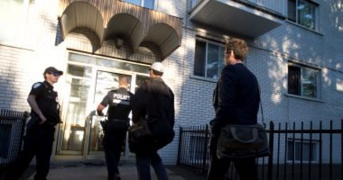 إصابة 28 شخصا في إطلاق نار بملهى بولاية أركنسو الأمريكية