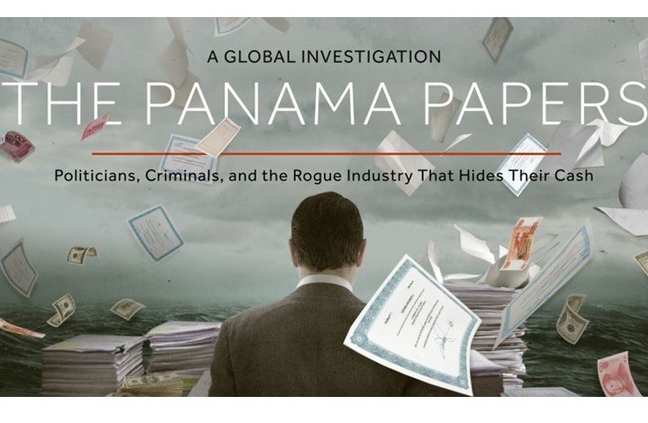 ألمانيا تشتري "وثائق بنما" بـ 5 مليون يورو