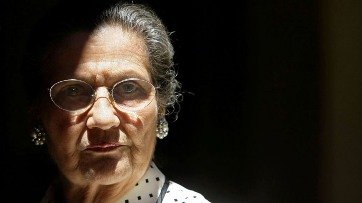 فرنسا تعلن دفن سيمون فاي في "مقبرة العظماء"