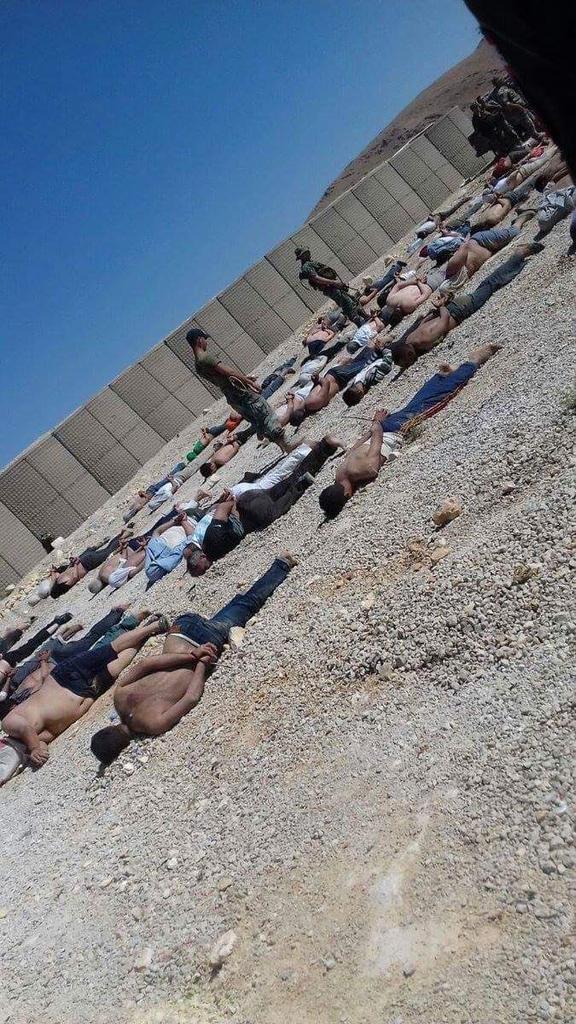 صمت وسلاح "عربي – أممي" لقهر مليون سوري في لبنان