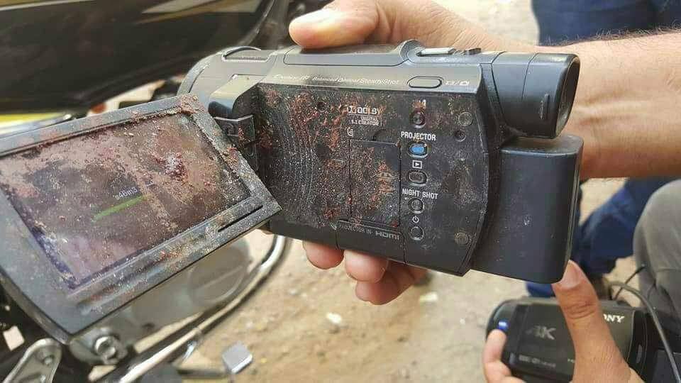 نقابة الصحفيين اليمنيين ترصد 130 حالة انتهاك ضد الصحفيين