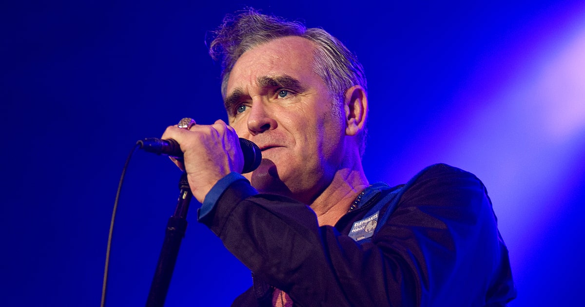 ستيفن موريسي